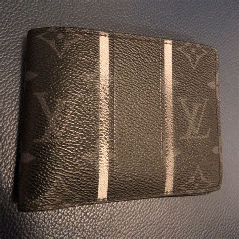 louis vuitton x fragment nano bag monogram eclipse black|Multiple Wallet Monogram Eclipse .